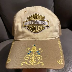 Harley Davidson Women’s